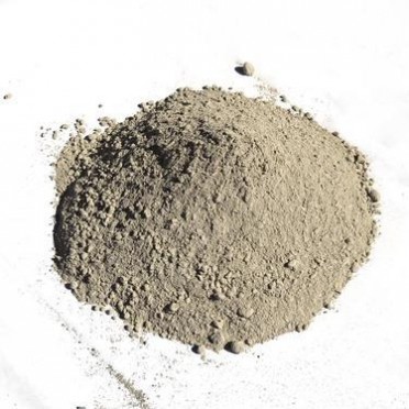 四季火耐材耐火澆注料 澆注料2.3高鋁澆注料 1300℃工作溫度窯爐修補**澆注料