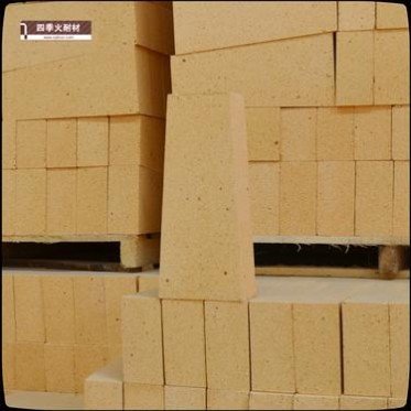 四季火耐材  高鋁磚  特異型、異型高鋁磚   來圖可定做