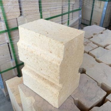 四季火耐材  高鋁磚  異型高鋁磚  高鋁磚廠家現貨出售