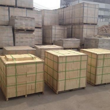 生物質顆粒窯爐用二級高鋁磚 批發二級高鋁磚 宏豐耐材