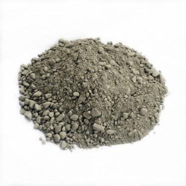 四季火耐材廠家直供澆注料 剛玉莫來石澆注料 剛玉耐磨澆注料   爐門窯口等耐磨損部位**澆注料