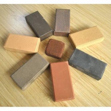 燒結磚, 園林景觀磚|