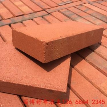 燒結磚廠家|廠家_廣場磚_陶土燒結廣場磚_生態廣場磚生產廠家_顏色全規格定制_廣場磚批發價格優惠