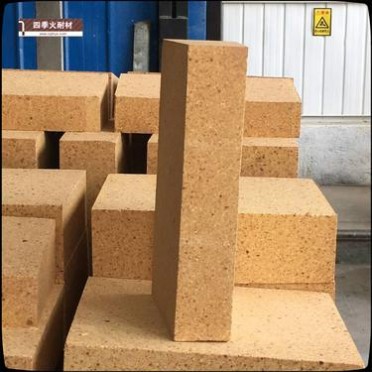 四季火耐材   高鋁耐火磚粘土磚    熱風爐用耐火  質優價廉