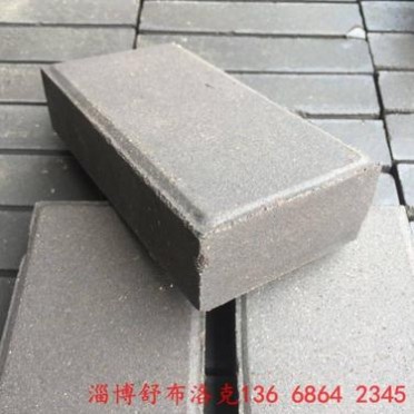 燒結磚_/路面燒結磚防滑家用小區別墅多孔砌墻磚防腐蝕清陶土燒結磚 青灰燒結磚、清水磚 多孔燒結磚|