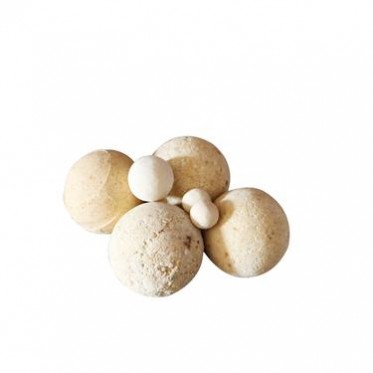 熱風爐蓄熱室用高鋁蓄熱球 定制加工各規格高鋁耐火球 高鋁球加工 熱風爐用耐火球