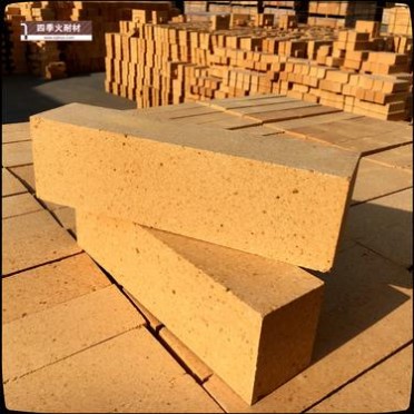 四季火耐材耐火磚異型耐火磚 粘土磚高鋁磚等 窯爐內襯耐磨耐火磚