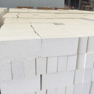 輕質保溫隔熱耐火磚 陶瓷窯爐用莫來石保溫磚 白色微孔耐火保溫磚 價格劃算 支持定制 現貨  清倉