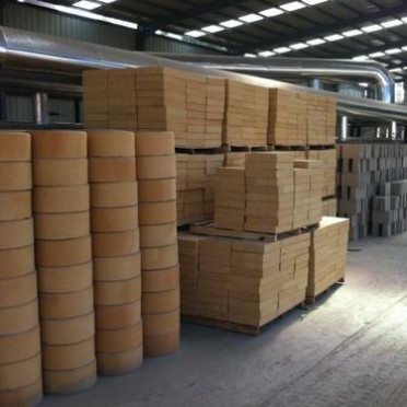 河南科瑞 生產供應磷酸鹽結合高鋁耐火磚 可加工定制各種材質磷酸鹽磚 磷酸鹽結合高鋁磚 免燒耐火磚 支持定制 品質保障