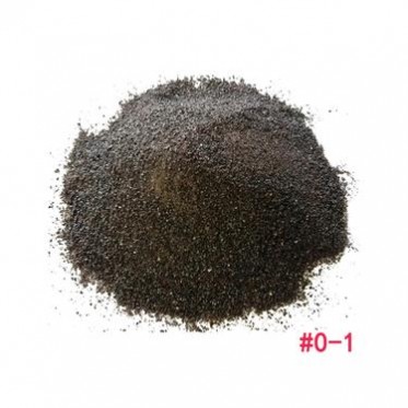 四季火專業生產棕剛玉 棕剛玉段砂   高強磨料選擇