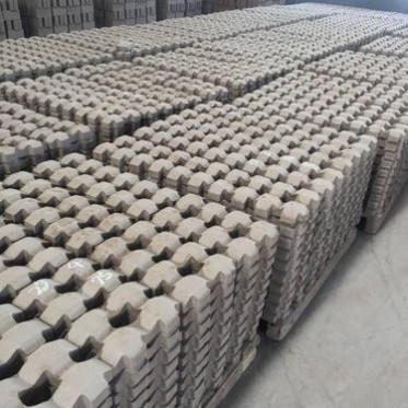 燒結植草磚__草坪磚 燒結景觀磚 公園停車場用植草磚色彩及尺寸可供選擇價格合理