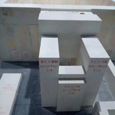 電熔磚鋯剛玉東匯特耐電熔磚耐高溫理想材料