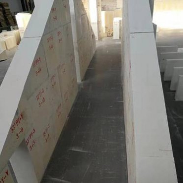 41#電熔鋯剛玉磚誠信服務設計生產定制耐高溫理想材料