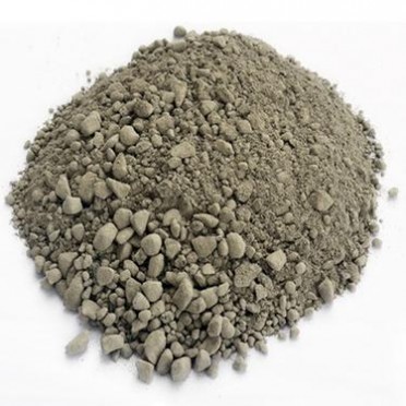 豫企耐材 剛玉莫來石澆注料 澆注料 剛玉澆注料 莫來石高強澆注料 耐火材料廠家