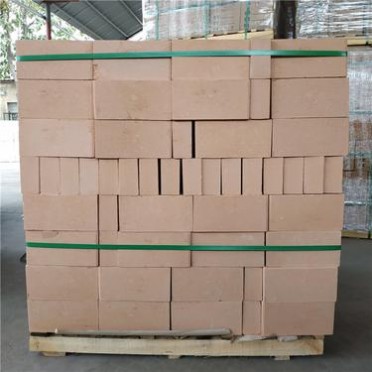 豫企耐材 輕質粘土保溫磚 高強耐火粘土磚 優質1.0輕質保溫磚 隔熱耐火材料廠家**