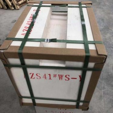 玻璃窯爐**電熔鋯剛玉磚AZS41#WS耐高溫，耐沖刷，使用壽命長