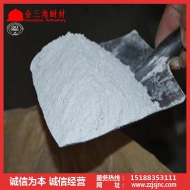 燒結莫來石澆注料、剛玉澆注料、莫來石質不定型、莫來石澆注料