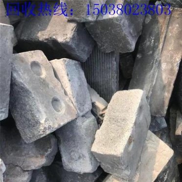 回收冷卻壁廢舊氮化硅磚 高爐冷卻壁廢舊氮化硅磚回收 宏豐