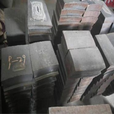 六偏磷酸鈉窯爐用碳化硅磚 定制異型碳化硅磚 宏豐