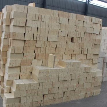 科瑞 熱工窯爐用 高鋁磚 規格齊全 廠家供應優質高鋁質耐火磚