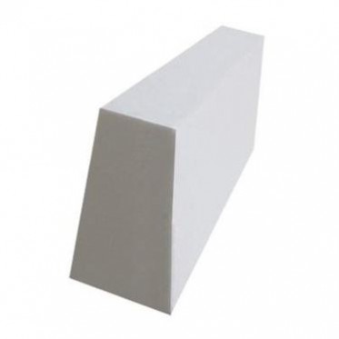 鋁酸鈣水泥生產廠家用剛玉磚 電熔爐用剛玉磚 宏豐耐材