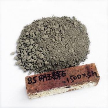 四季火耐材   專業耐火澆注料廠家  剛玉莫來石澆注料 剛玉質澆注料  高溫窯爐澆注料