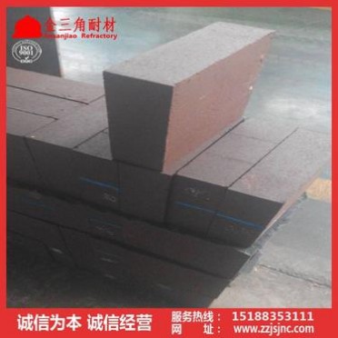 新密廠家 磷酸鹽磚、磷酸鹽高鋁磚、耐磨度高、結合性強