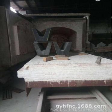 黑色金屬冶煉爐碳化硅磚 宏豐抗沖刷碳化硅磚定做