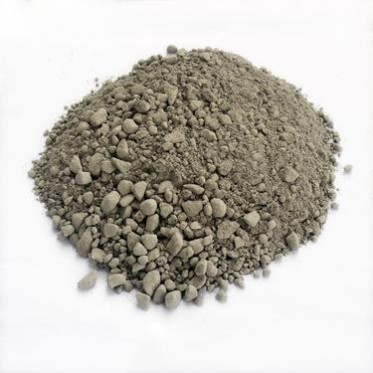 四季火耐材  耐火澆注料 剛玉澆注料 干式防滲澆注料等  澆注料施工專業技術