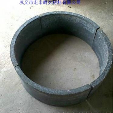 工業爐用導熱快碳化硅磚 生產異型碳化硅磚鞏義宏豐