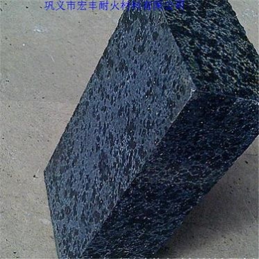 碳素廠用異型碳化硅磚 燜燒爐用碳化硅磚價格 宏豐耐材