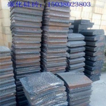 蒸餾爐用碳化硅磚 批發各種規格碳化硅磚鞏義宏豐