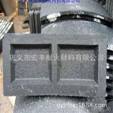 磷化工窯爐用碳化硅磚 定制異型碳化硅磚廠家 宏豐耐材