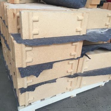 科瑞供應g1耐火粘土磚 高鋁粘土耐火磚 黏土質耐火磚 歡迎咨詢