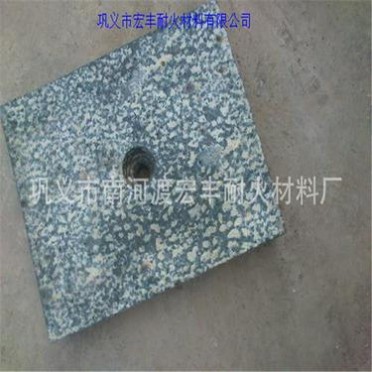 氧化鐵粉還原爐用碳化硅磚 宏豐導熱碳化硅磚訂做