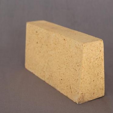 四季火耐材耐火磚廠家 高鋁磚 二級高鋁磚 窯爐爐身用高鋁磚 抗壓耐酸堿