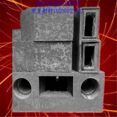 中頻熔化爐用碳化硅澆注料 熔化爐用碳化硅澆注料