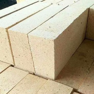 T38高鋁耐火磚 二級高鋁質耐火磚 專業扇形窯爐耐火磚使用 四季火耐材廠專業生產