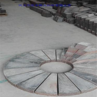 壓鑄鋁合金熔化爐用碳化硅磚 鋁合金加工廠用碳化硅磚 宏豐