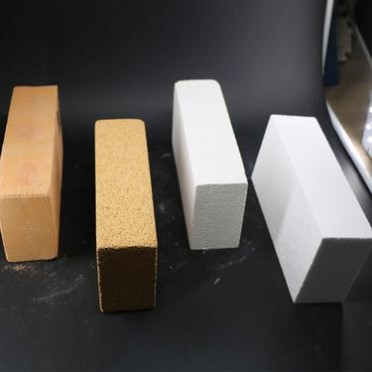 科瑞生產 高鋁保溫磚 保溫磚廠 節能耐用 砌筑高溫窯爐用輕質磚 高溫隔熱 高鋁質隔熱耐火磚 廠家直供可定制