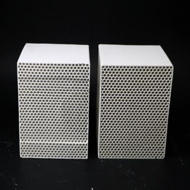 科瑞耐火材料 科瑞蜂窩陶瓷蓄熱體 催化劑載體 節能型蜂窩蓄熱體 導熱性能好 **廠家 價格優惠 歡迎咨詢