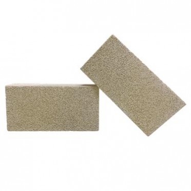 中企廠家生產耐火磚保溫磚-性能高**圖紙定制