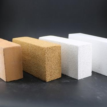 工業窯爐用輕質高鋁磚 高鋁保溫磚 聚輕磚 **耐火磚 **微氣孔保溫磚 微孔磚 耐材  廠家供應耐高溫高鋁聚輕球磚