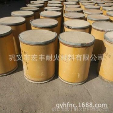 專業供應輕質保溫磚用高溫膠泥 隧道窯吊頂磚用高溫膠泥宏豐耐材