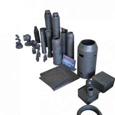 耐火碳化硅磚 鋁電解槽內摻用磚 導熱率高 耐火抗熱震  新密耐火材料廠家現貨供應