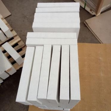 KRNC科瑞耐材 新密耐火磚廠家 耐高溫剛玉莫來石磚 可接觸火焰莫來石聚輕保溫磚 可來圖定制異型磚 **從優