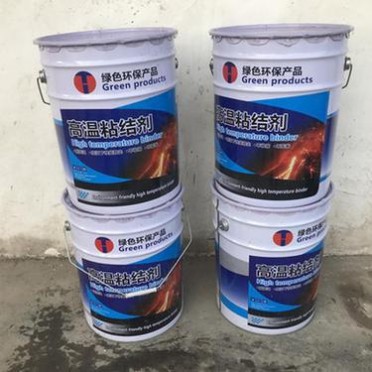 科瑞提供高溫膠泥 多材質砌磚用粘結膠泥 氣密性好 使用方便 廠家直供價格優惠  膠泥定制生產 歡迎選購