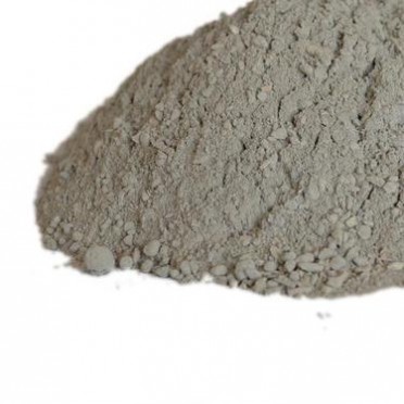 自流澆注料/剛玉自流澆注料，加熱爐用澆注料，新密四季火耐材澆注料廠家直供