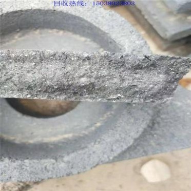 山西焦化廠氮化硅磚回收價格 宏豐大量求購廢舊氮化硅磚 宏豐