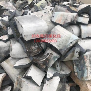 長期收購二手氮化硅磚 窯爐拆下二手氮化硅磚采購